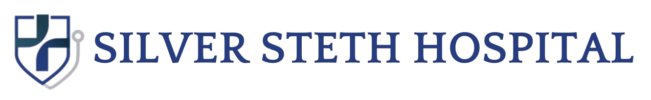 SILVER STETH HOSPITAL